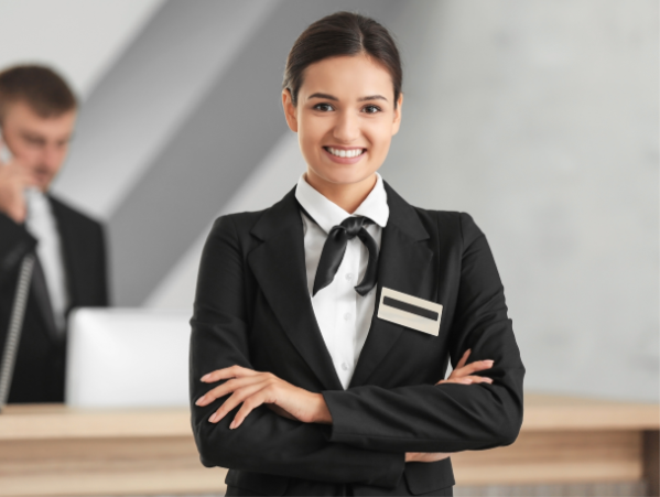 Hospitality Jobs in Germany