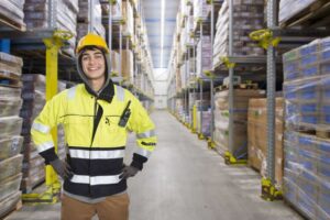 Read more about the article Master Your Career Path with Logistics Ausbildung in Germany